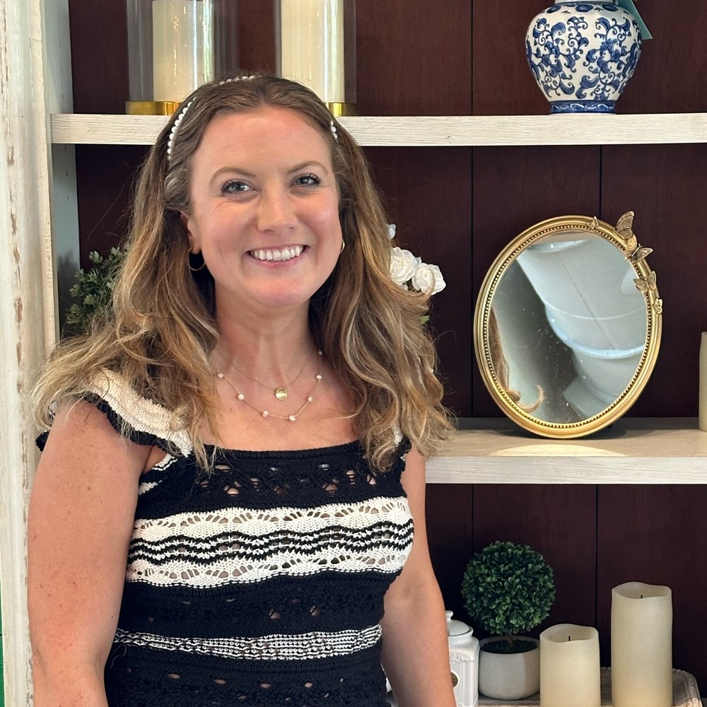 Meet your Posher, Katelin